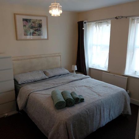 Heronsgate Gh007 London Ngoại thất bức ảnh