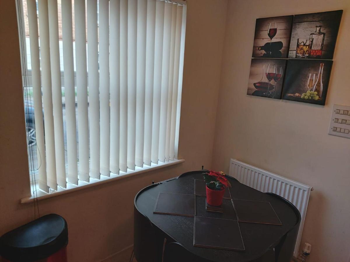 Heronsgate Gh007 London Ngoại thất bức ảnh