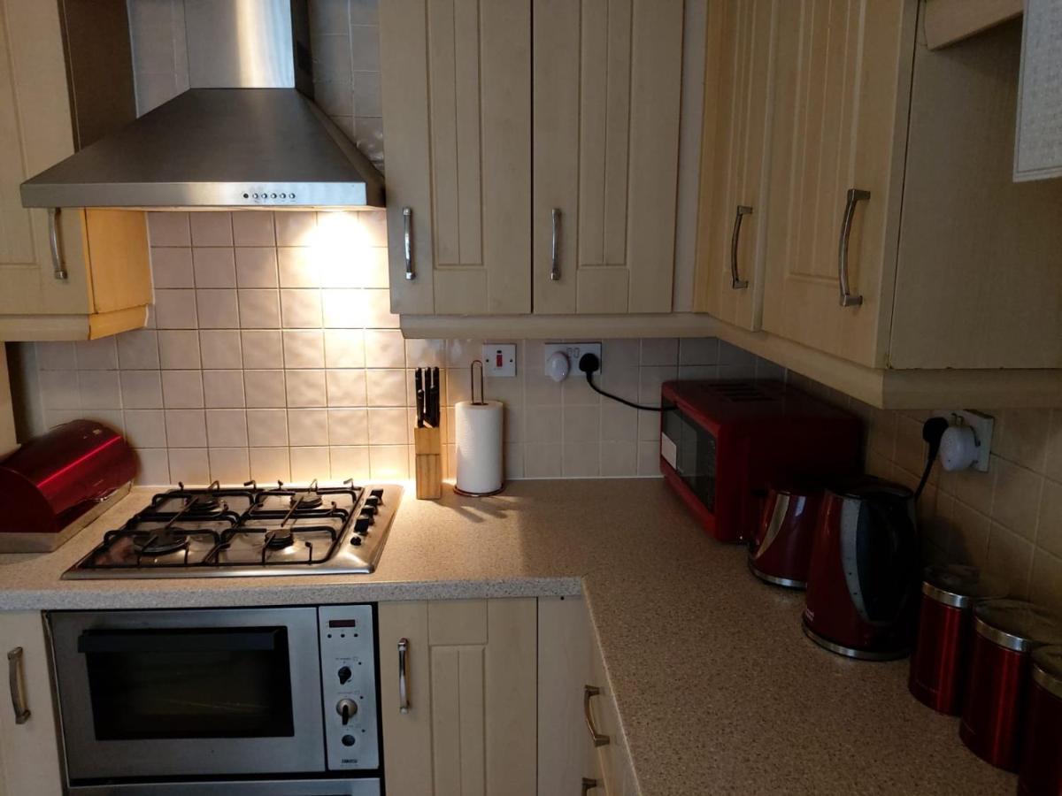 Heronsgate Gh007 London Ngoại thất bức ảnh