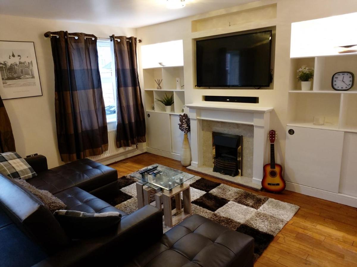 Heronsgate Gh007 London Ngoại thất bức ảnh