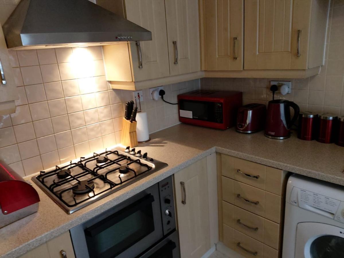 Heronsgate Gh007 London Ngoại thất bức ảnh