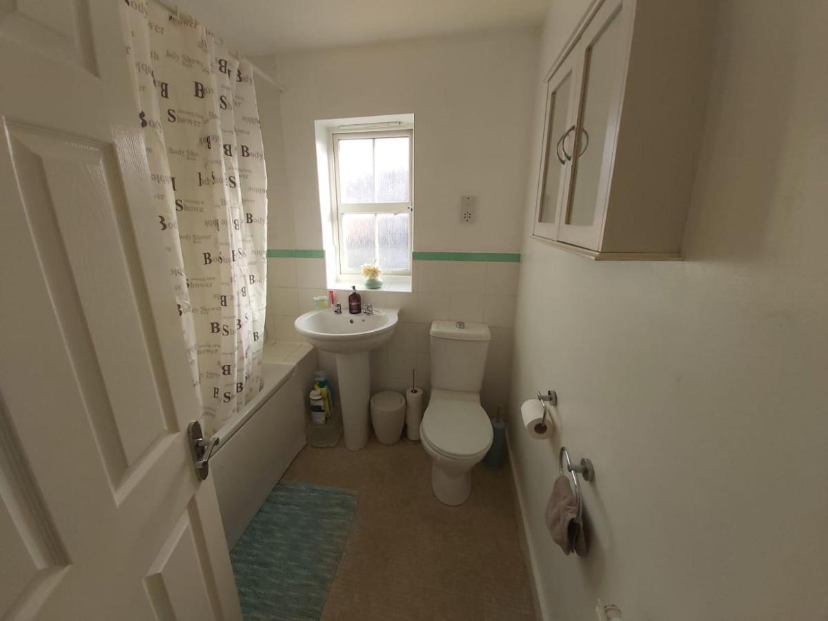 Heronsgate Gh007 London Ngoại thất bức ảnh