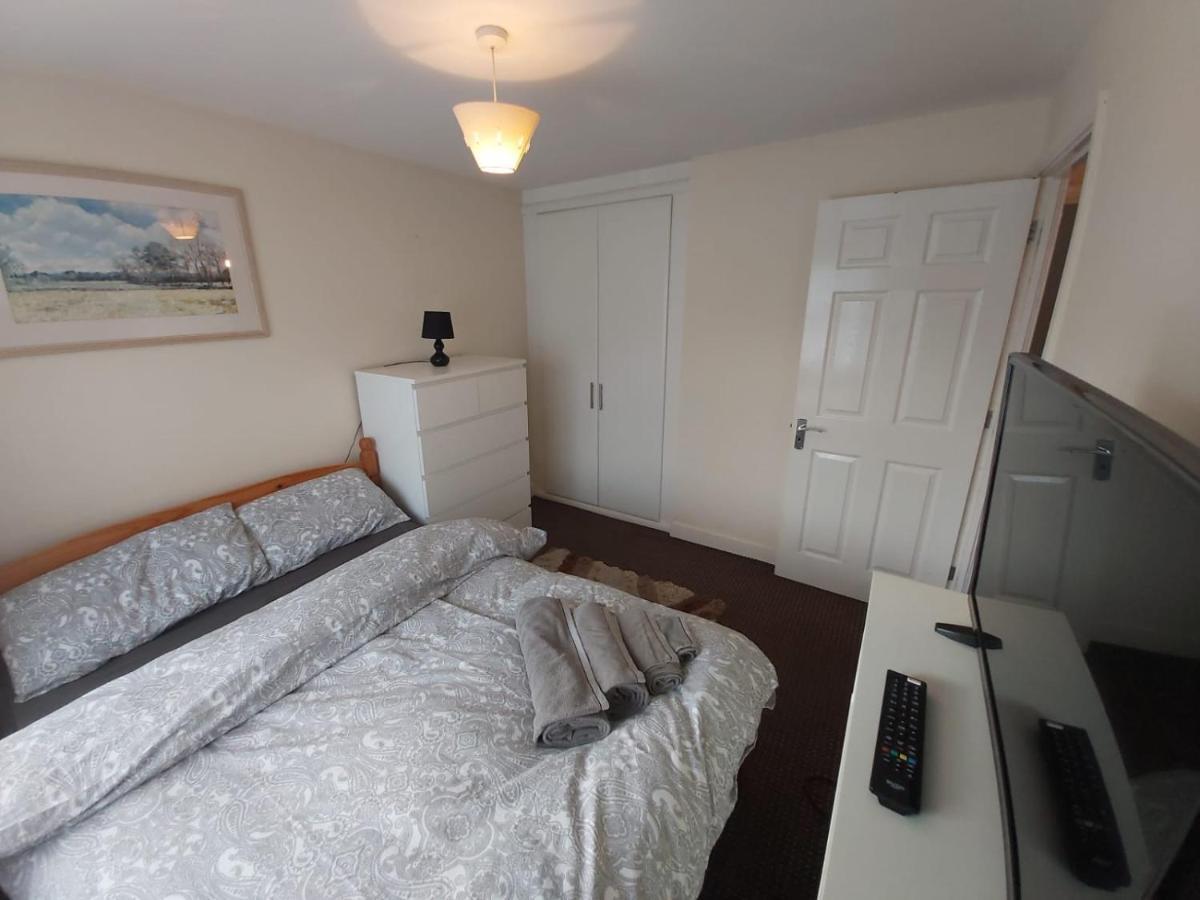 Heronsgate Gh007 London Ngoại thất bức ảnh