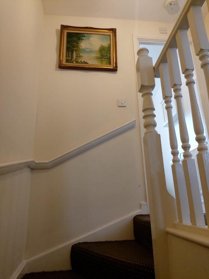 Heronsgate Gh007 London Ngoại thất bức ảnh