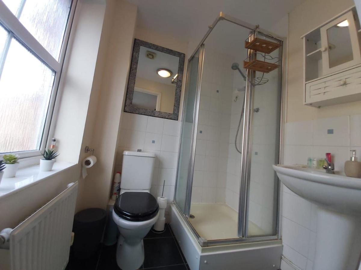 Heronsgate Gh007 London Ngoại thất bức ảnh