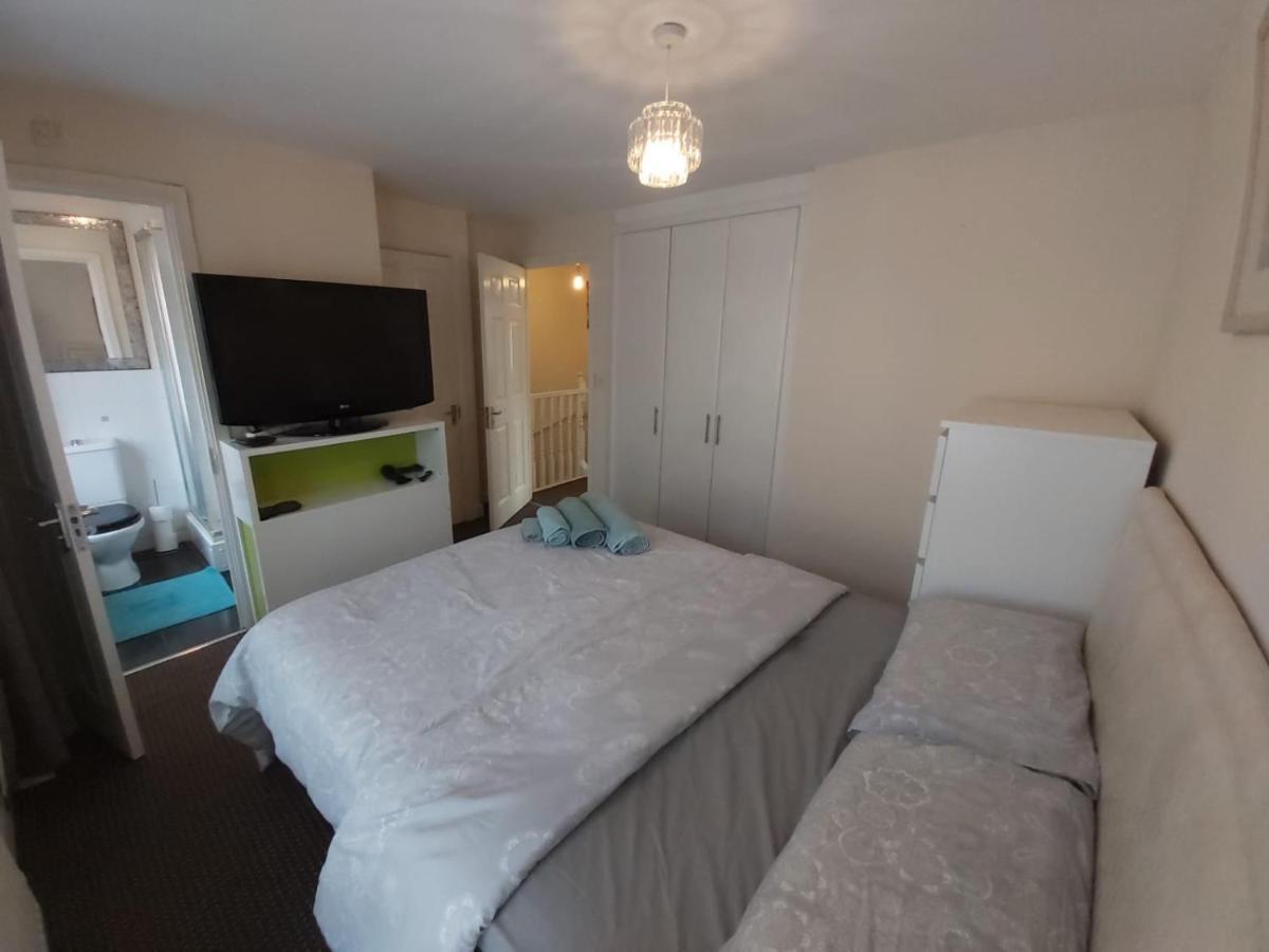 Heronsgate Gh007 London Ngoại thất bức ảnh