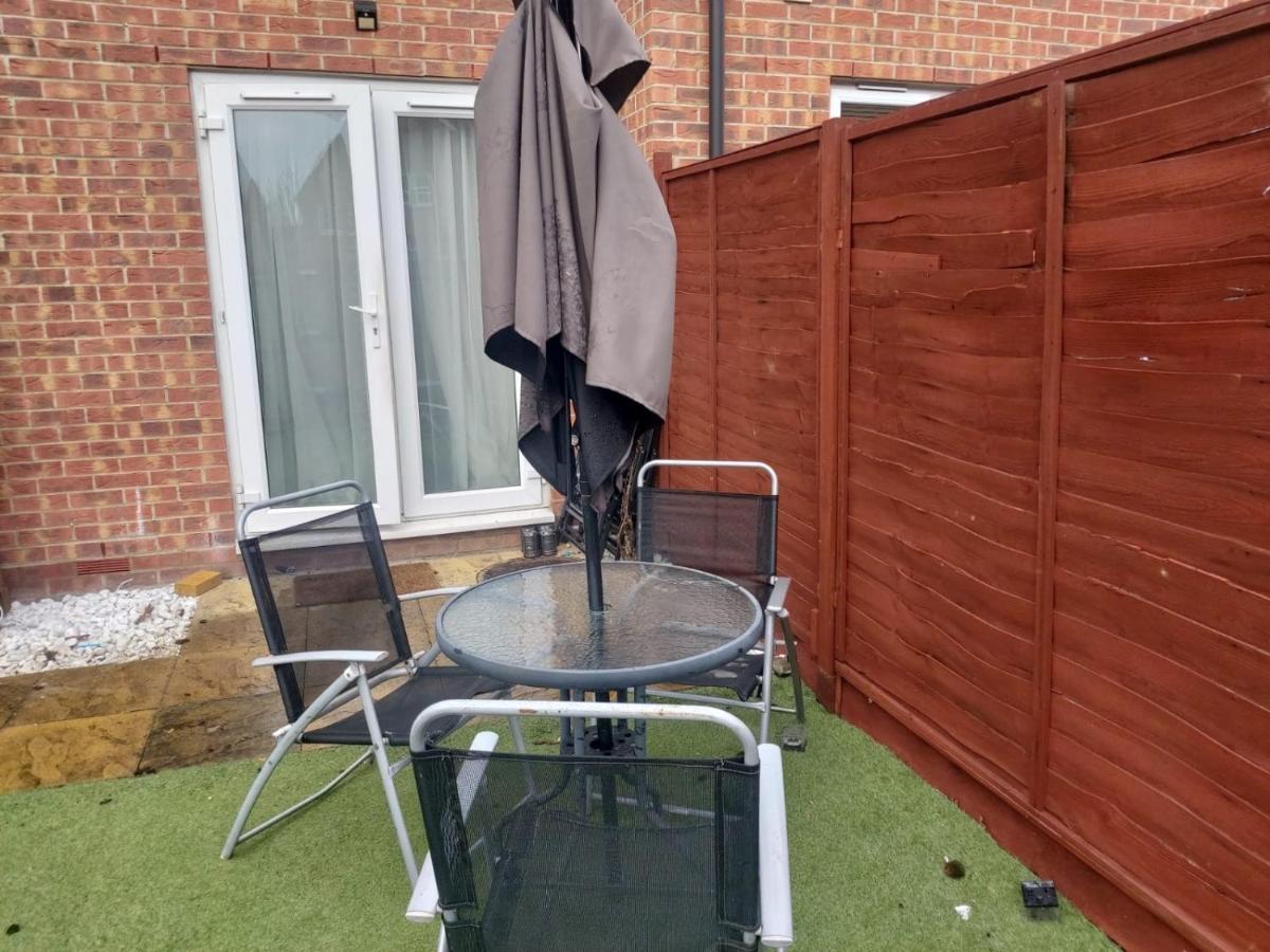 Heronsgate Gh007 London Ngoại thất bức ảnh